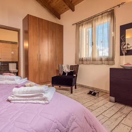 Astarte - Kyveli Villa