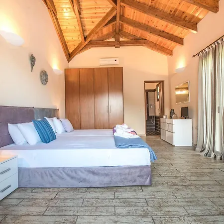 Villa Astarte - Kyveli