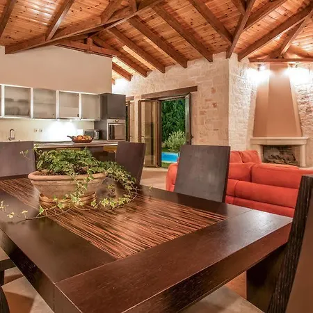 Villa Astarte - Kyveli Vanato