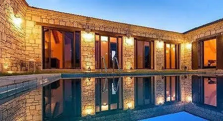 Astarte - Kyveli Villa